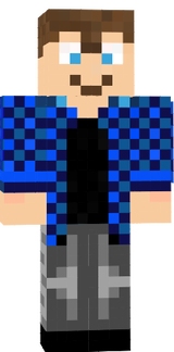 Tobias Skin