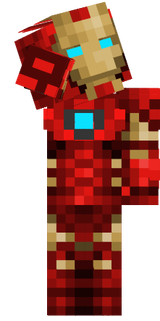Iron Man/ Tony Stark {Iron Man Civil War}