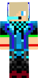 neon tom gamer
