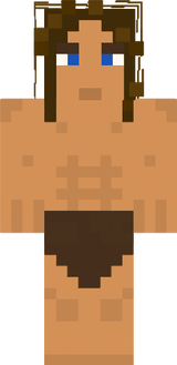 tarzan