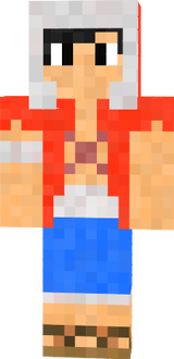 Luffy 3D2Y