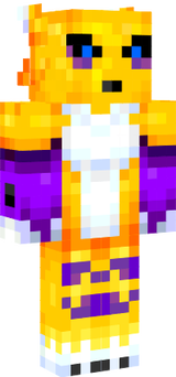 Renamon