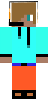 JonnyBoy