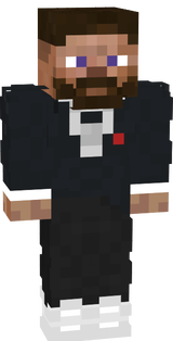 steve suit