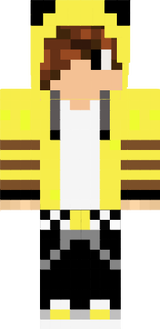 picachu