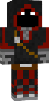 badBoyhallo skin