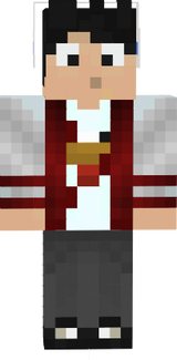 MINHA CARINHA 3