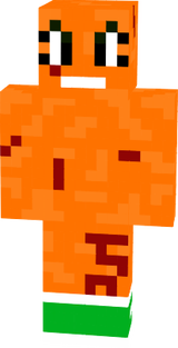 Injured Seriousmanbot angry