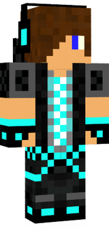  char