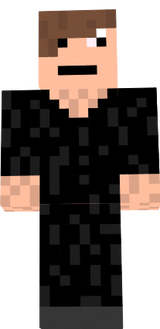 black suit guy