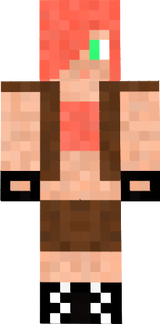 D Chest