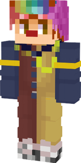 El pashasin hwoarang