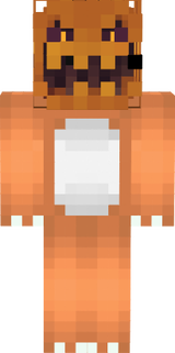 Kinoween