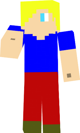 Preview of texture: myskin01