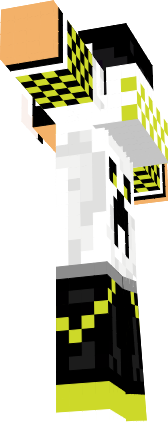 Preview of texture: HuskiePlayzMC