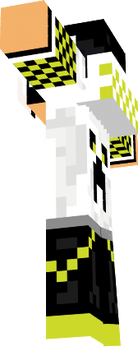 HuskiePlayzMC