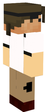 survival skin
