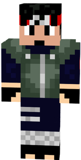 tom naruto