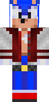 sonic puber