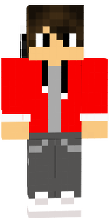 ThunderWolf Edit