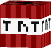 TNT clear craft texture pack 1.5.2 by lex blake