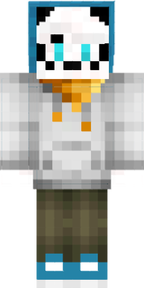 xTimo Panda