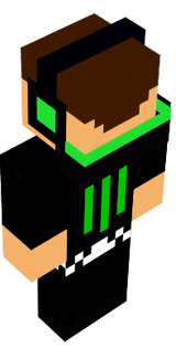 monster