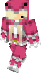 i is power ranger 