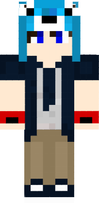 Preview of texture: DokanBoy3