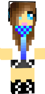 Awsome lady