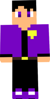 Purple Guy 