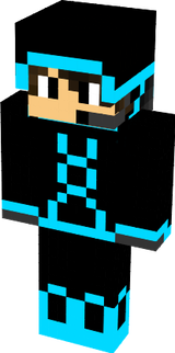 HUNender(tron)