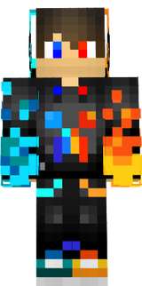 ice n fire