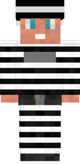TheBlackJail