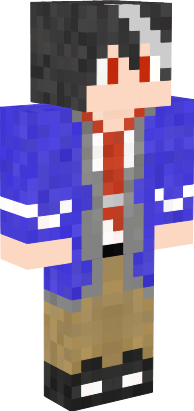 Preview of texture: kamiP MARK2