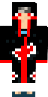 ItachiUhciha
