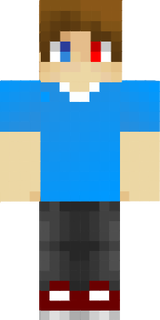 PikaNInja as Piplup