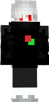 Preview of texture: müq karakter