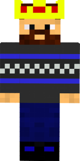 KingCliP