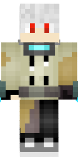Cenit Marmitram Ghost Member
