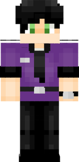 William Afton Nevaeh Fnaf