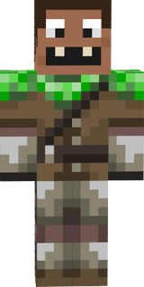 mam creeper