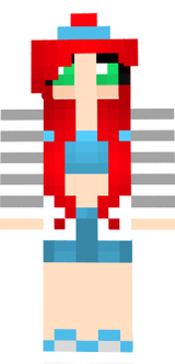 Summer outfit