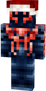 AppearToFear Santa 
