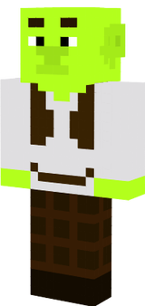 Shrek