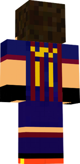 skin de david saavedra leon