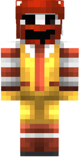 ronald