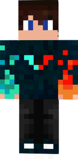 o ponho de fogo