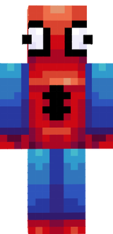 Spooderman