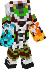 king_of_sky_br white